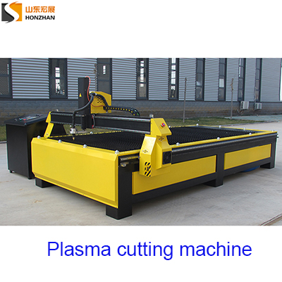 How to maintain metal steel CNC plasma cutting machine ?